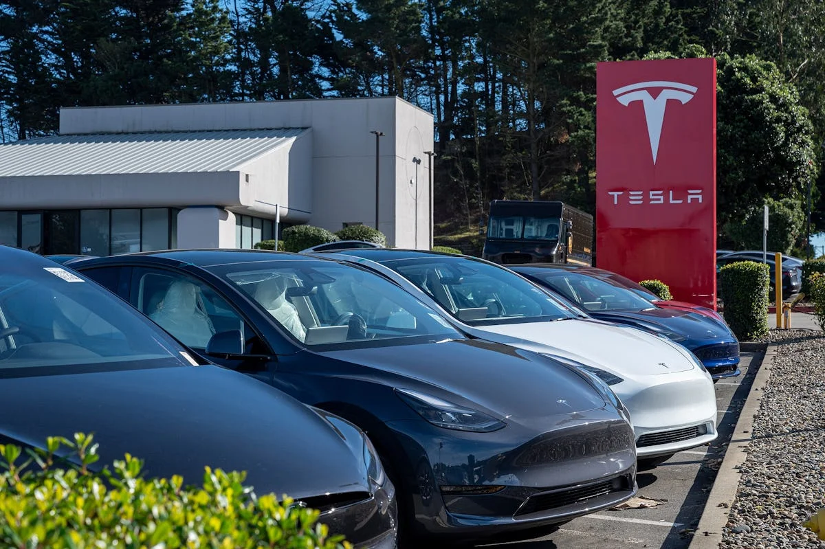 Tesla's Massive Recall: Implications for Autonomous Driving Safety