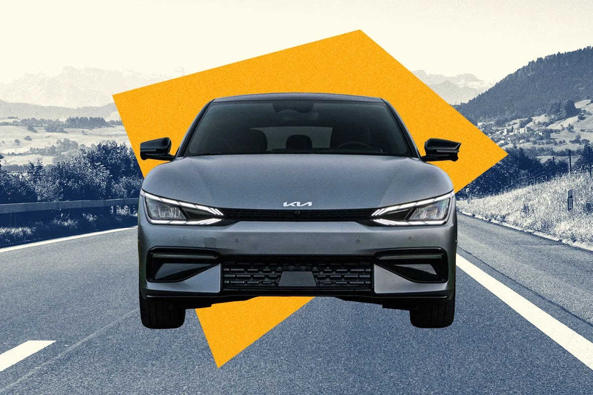 Kia EV6: A Family-Friendly Electric Vehicle with Thrilling Performance