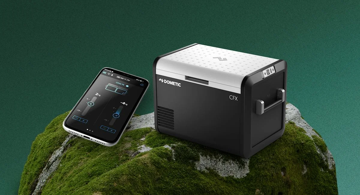 Dometic CFX3 Cooler