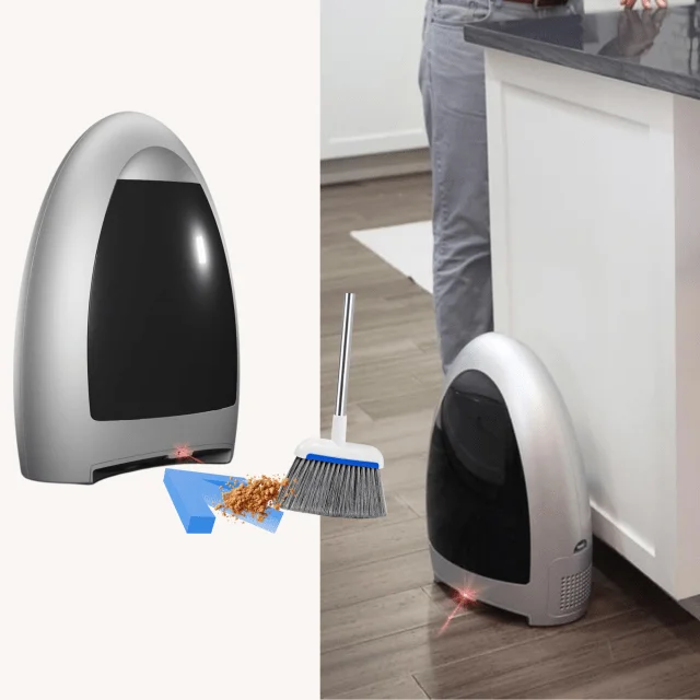 Simple organization solutions Eyevac
