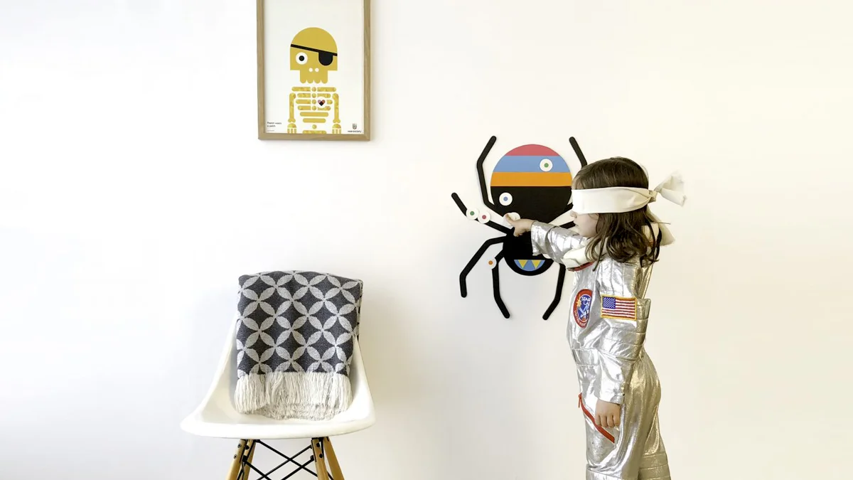 Engaging Halloween Games to Entertain Kids at Your Spooky Bash