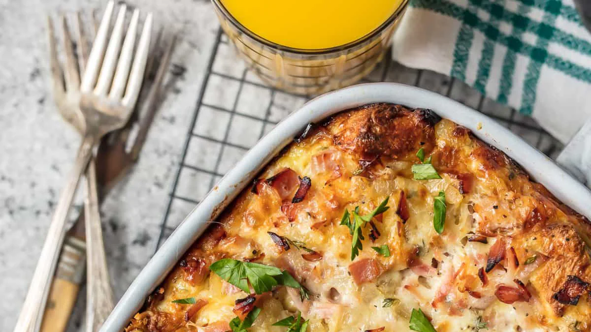 Make Breakfast Exciting and Easy: Kid-Friendly Recipes for Busy Mornings