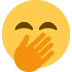 🤭
