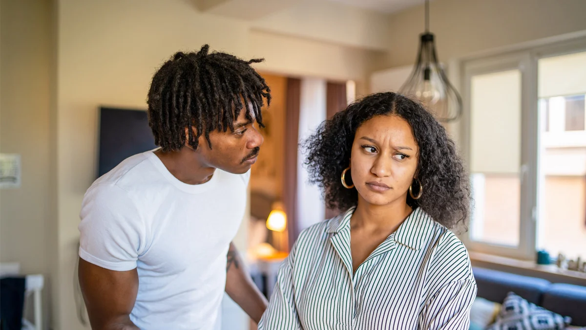 Words to Eliminate for Healthier Couple Communication