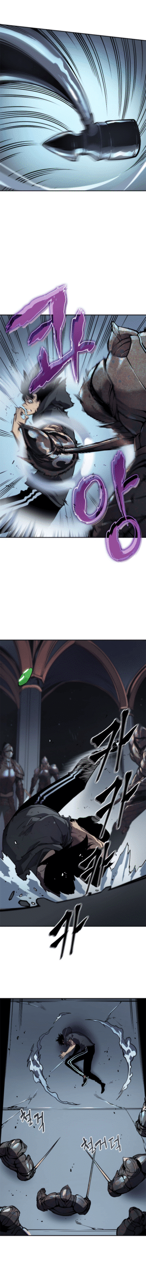 baca manga solo leveling (11)