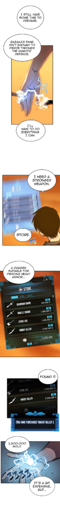 baca manga solo leveling (3)