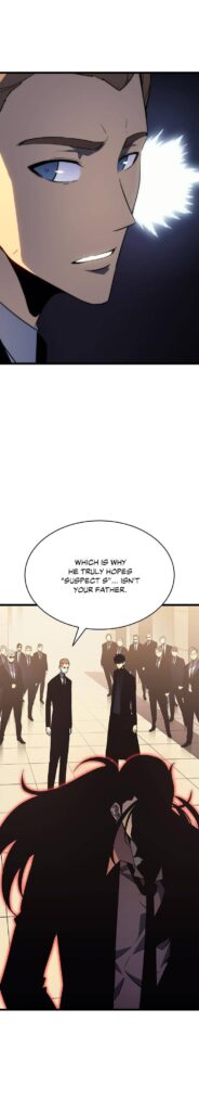 komik solo leveling chapter (1)