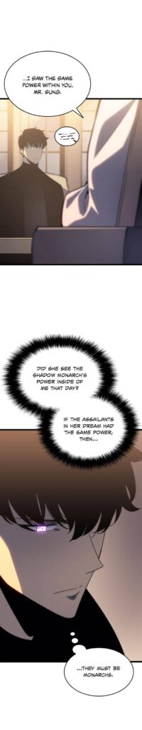 komik solo leveling chapter (14)