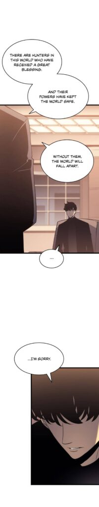 komik solo leveling chapter (16)