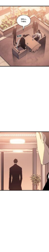 komik solo leveling chapter (18)
