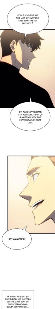 komik solo leveling chapter (20)