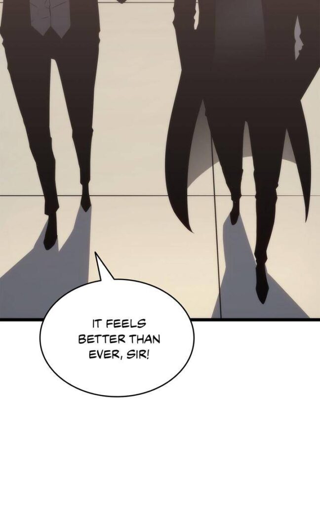 komik solo leveling chapter (22)