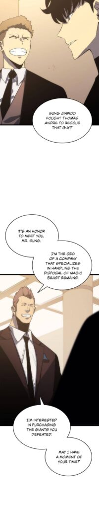 komik solo leveling chapter (24)