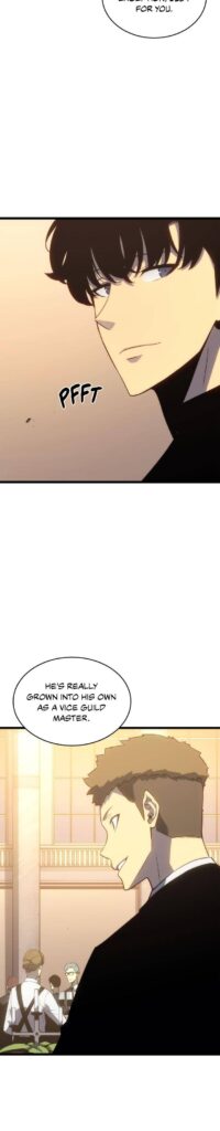 komik solo leveling chapter (26)