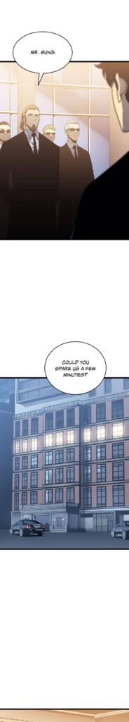 komik solo leveling chapter (3)