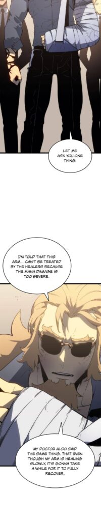 komik solo leveling chapter (32)