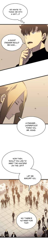 komik solo leveling chapter (39)