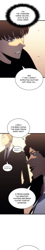 komik solo leveling chapter (5)