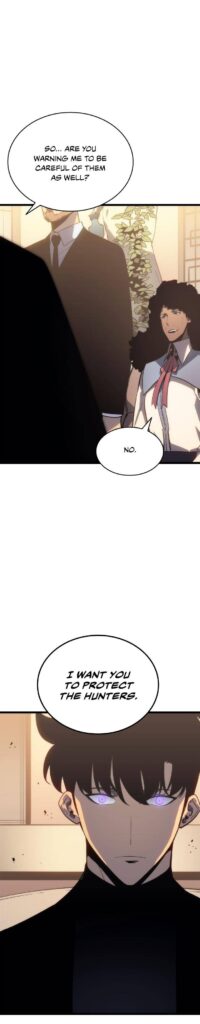 komik solo leveling chapter (8)