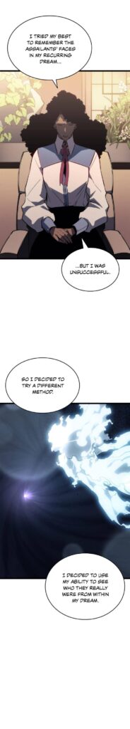 komik solo leveling chapter (9)