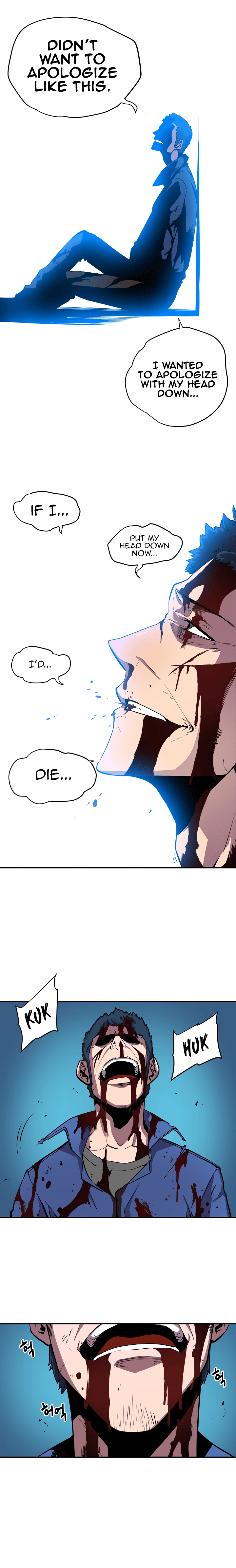 leveling manga chapter 30 (13)