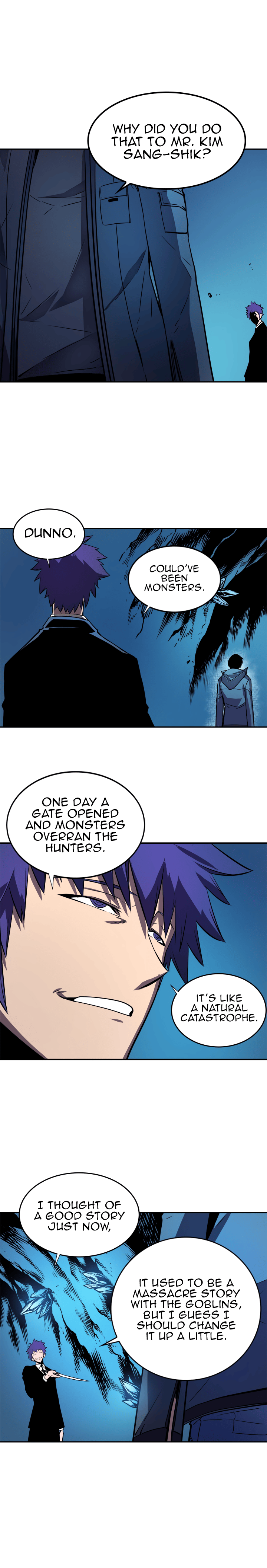 leveling manga chapter 30 (15)