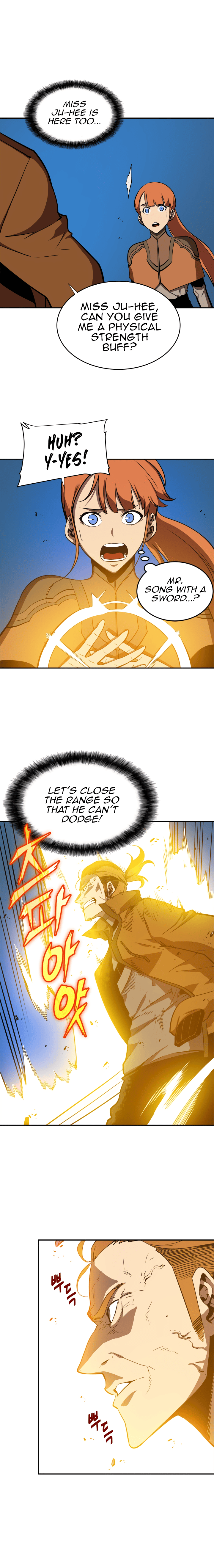 leveling manga chapter 30 (17)