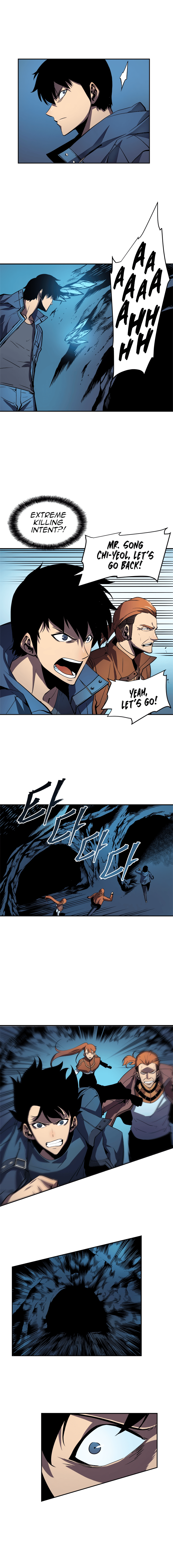 leveling manga chapter 30 (4)