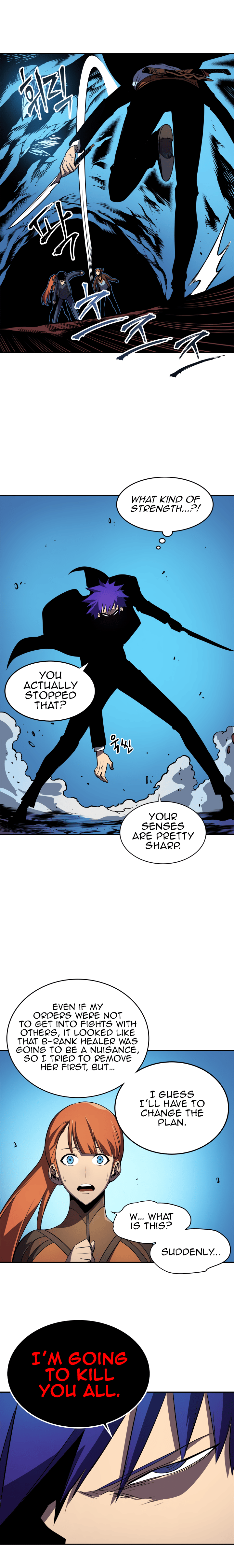 leveling manga chapter 30 (6)