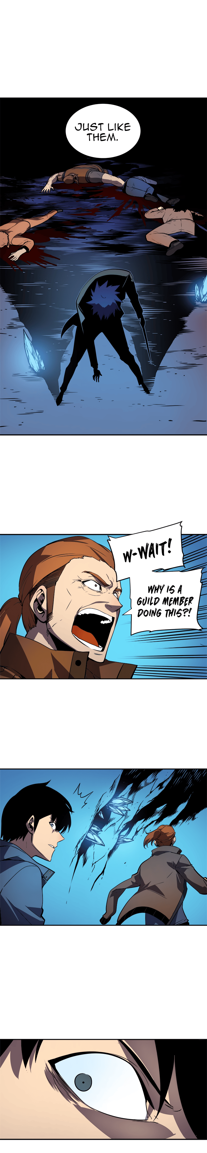 leveling manga chapter 30 (7)