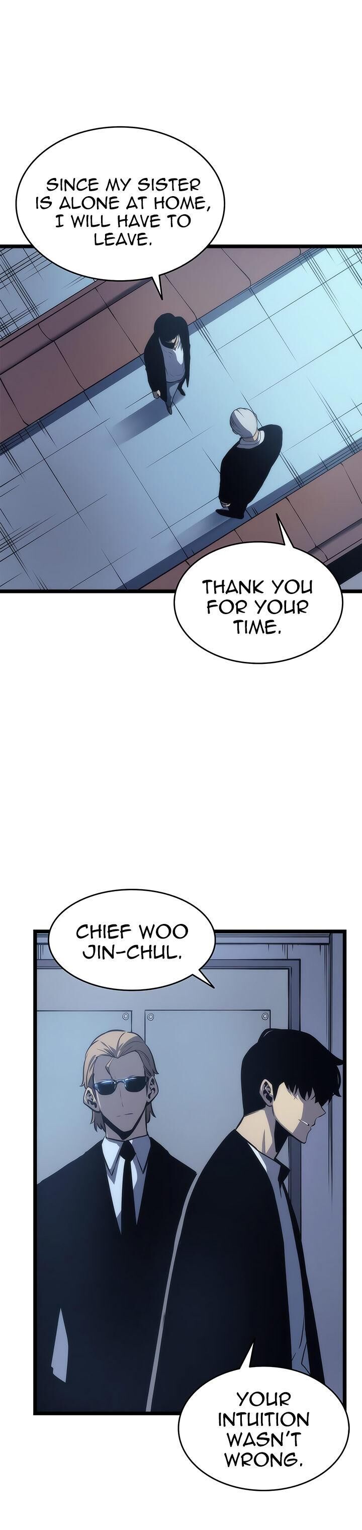 mangas similar to solo leveling (15)