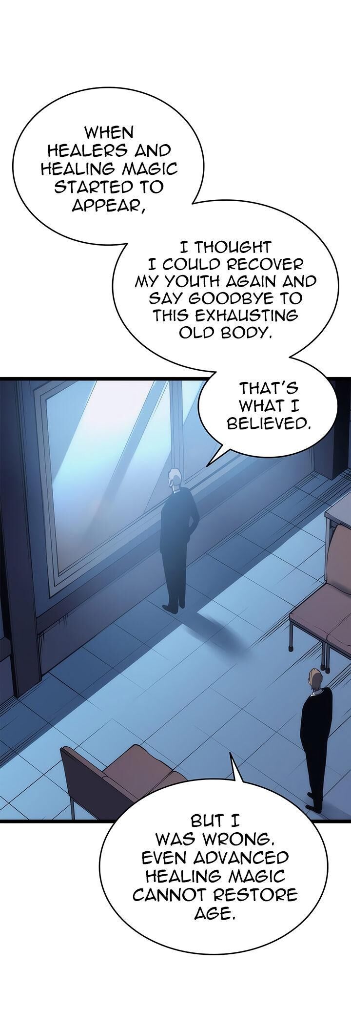 mangas similar to solo leveling (17)