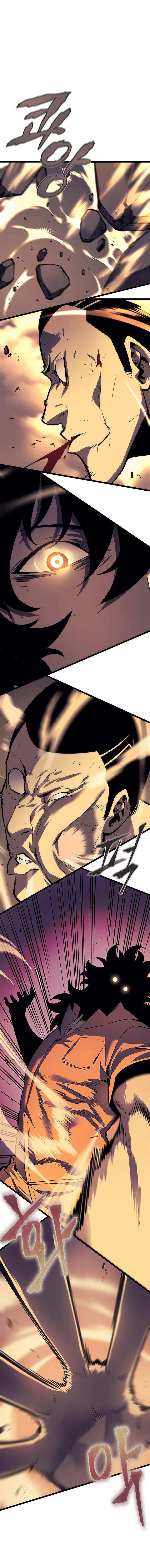 mangas similar to solo leveling (21)