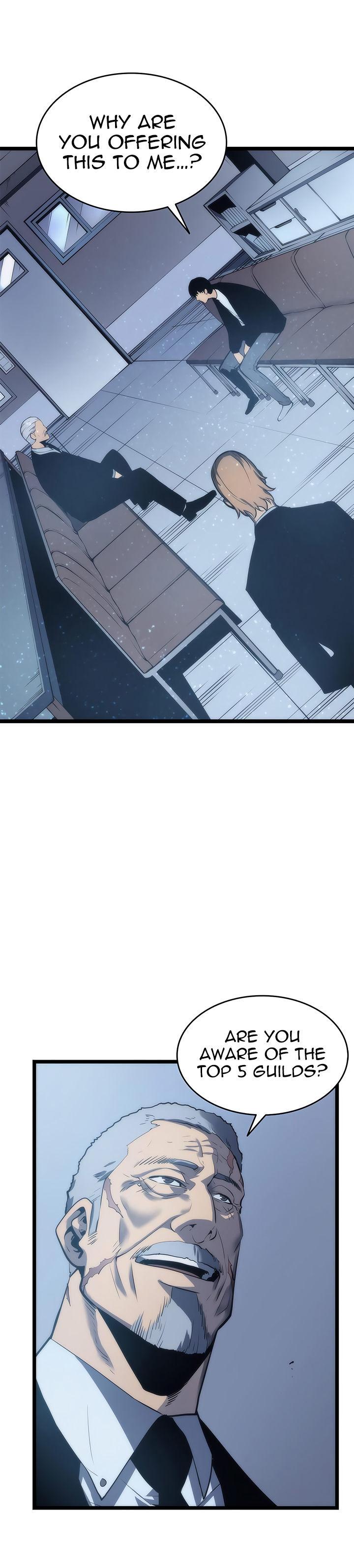 mangas similar to solo leveling (3)