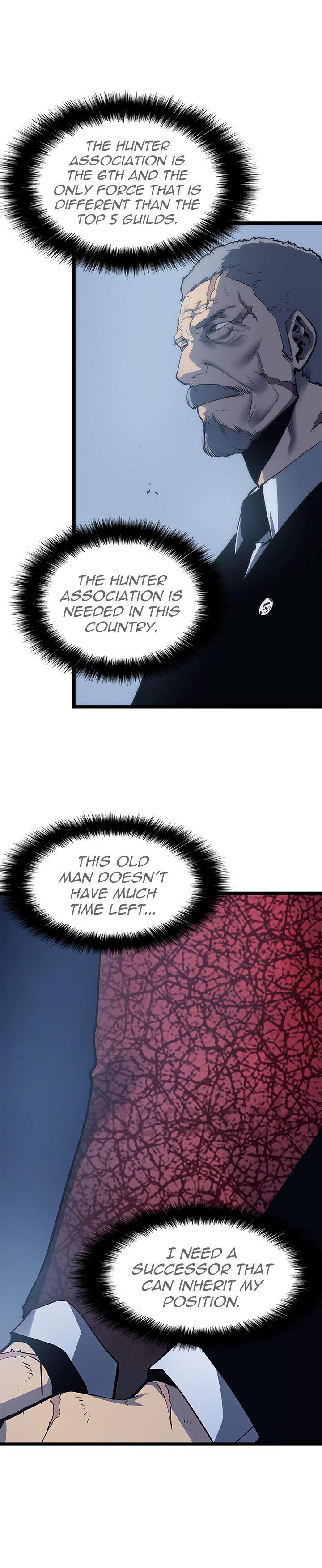 mangas similar to solo leveling (8)