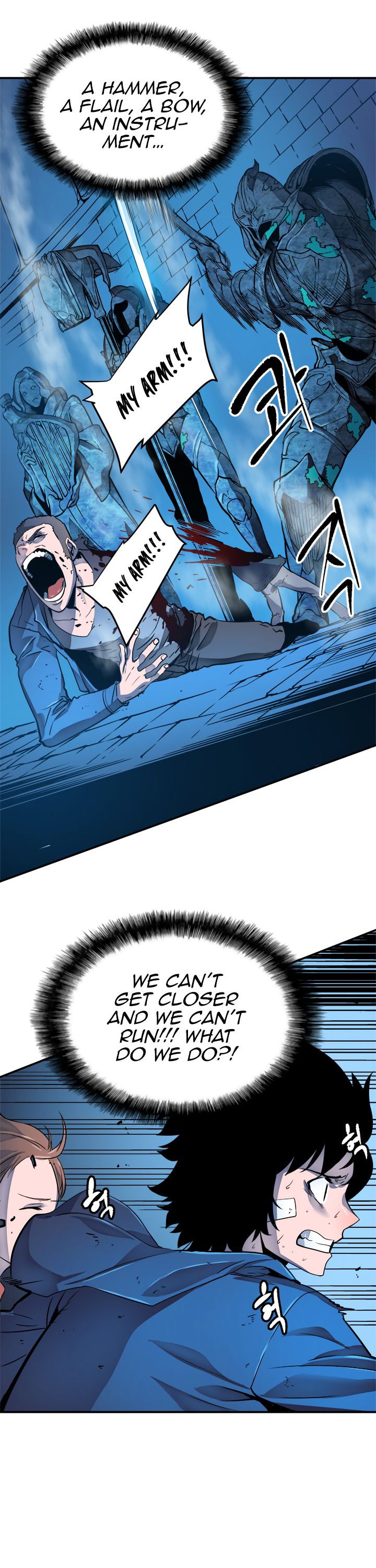 read solo leveling manga chapter 7 (10)
