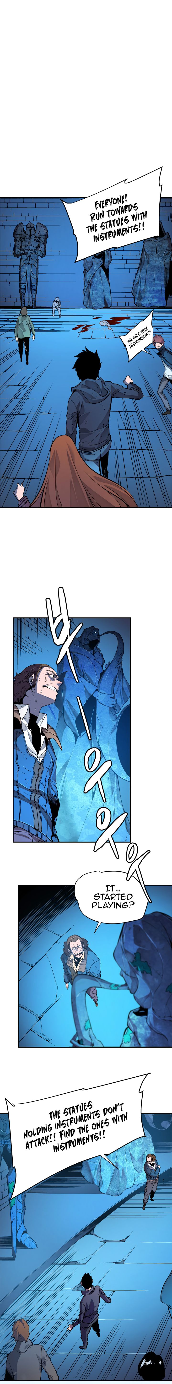 read solo leveling manga chapter 7 (12)