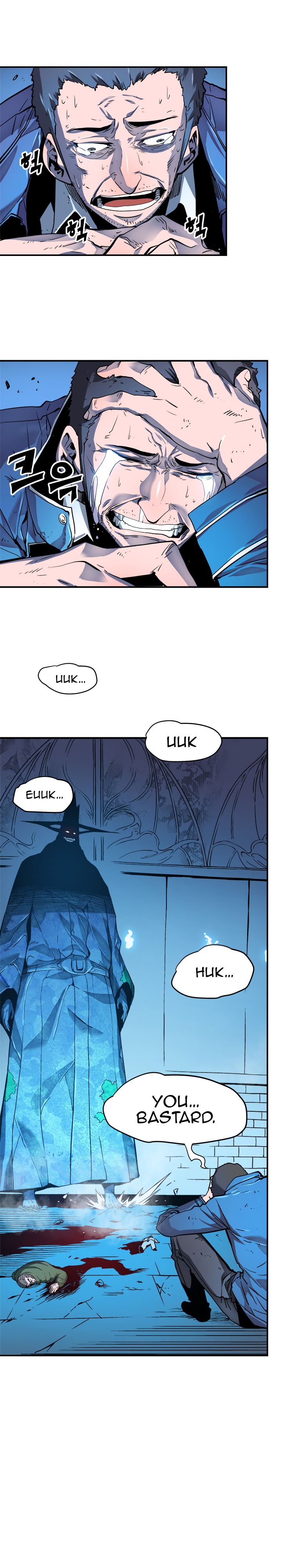 read solo leveling manga chapter 7 (14)