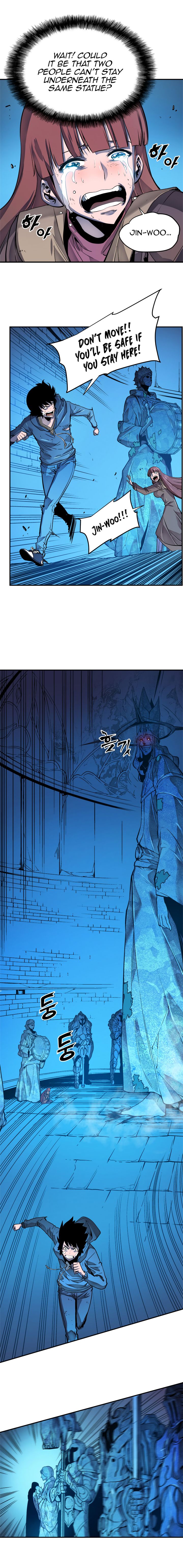 read solo leveling manga chapter 7 (16)