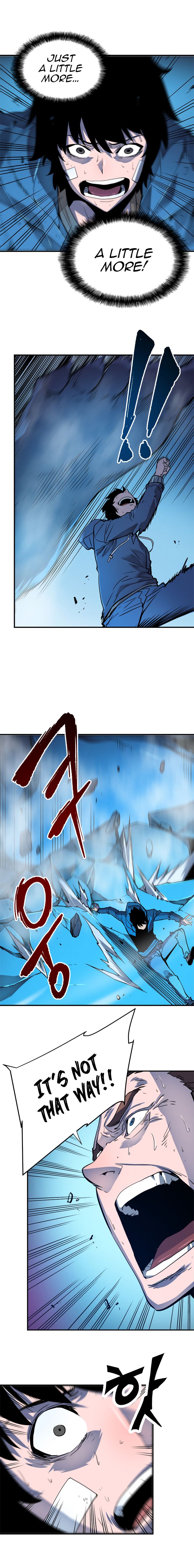 read solo leveling manga chapter 7 (17)
