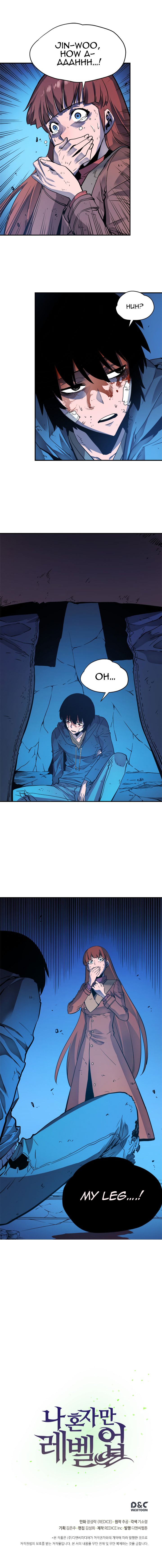 read solo leveling manga chapter 7 (22)