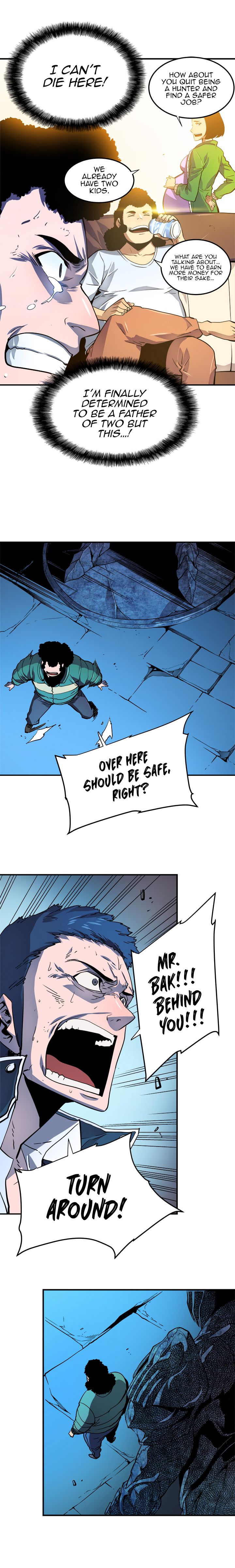 read solo leveling manga chapter 7 (6)