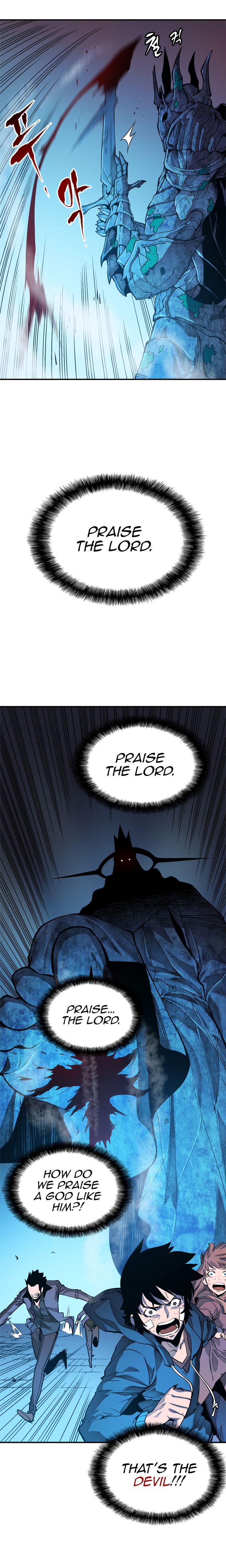 read solo leveling manga chapter 7 (8)