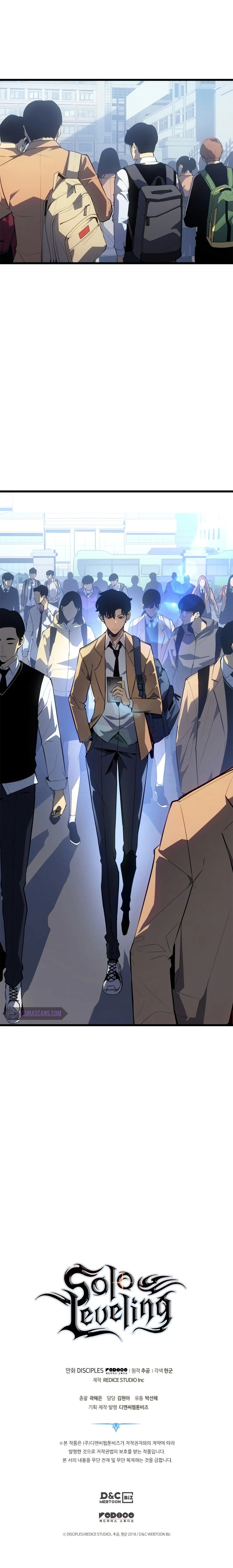 read solo leveling side story (1)