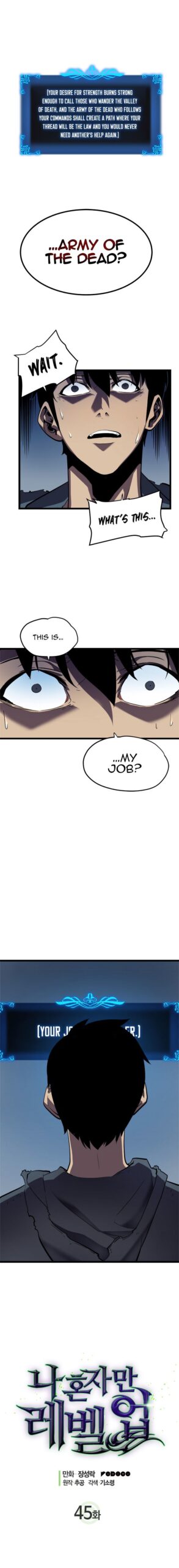 solo chapter 45