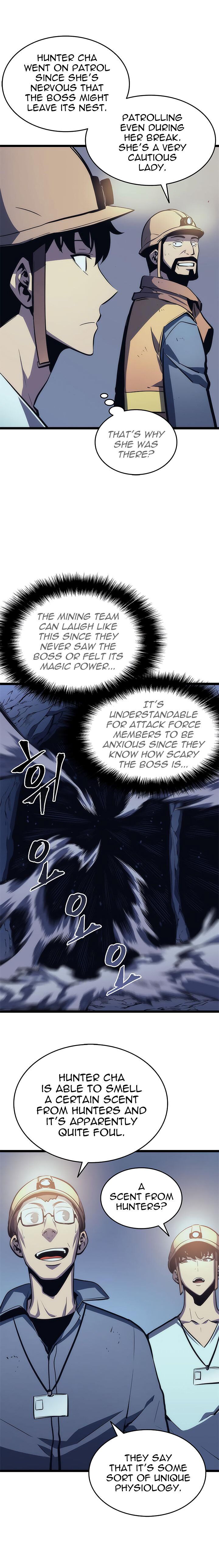 solo leveling chapter (13)
