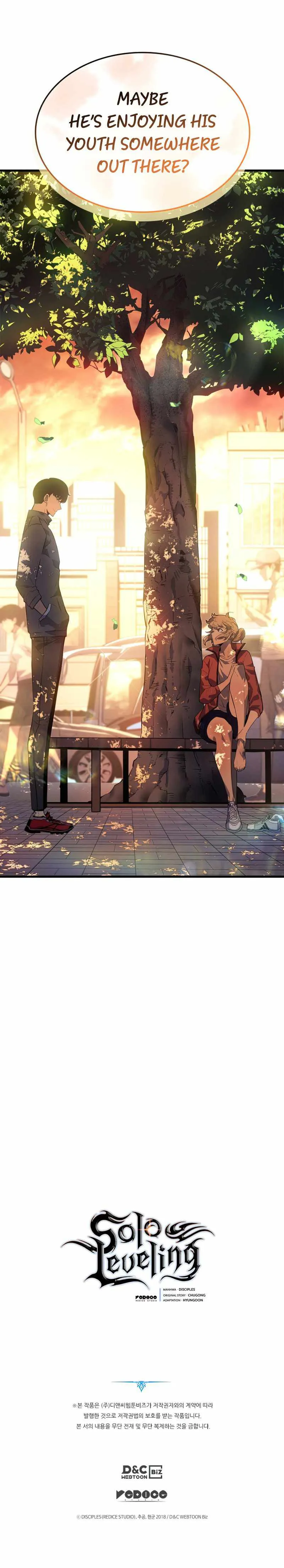 solo leveling - chapter (13)