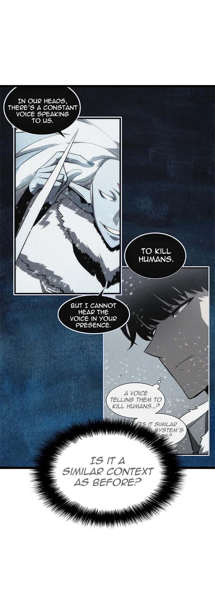 solo leveling chapter (15)