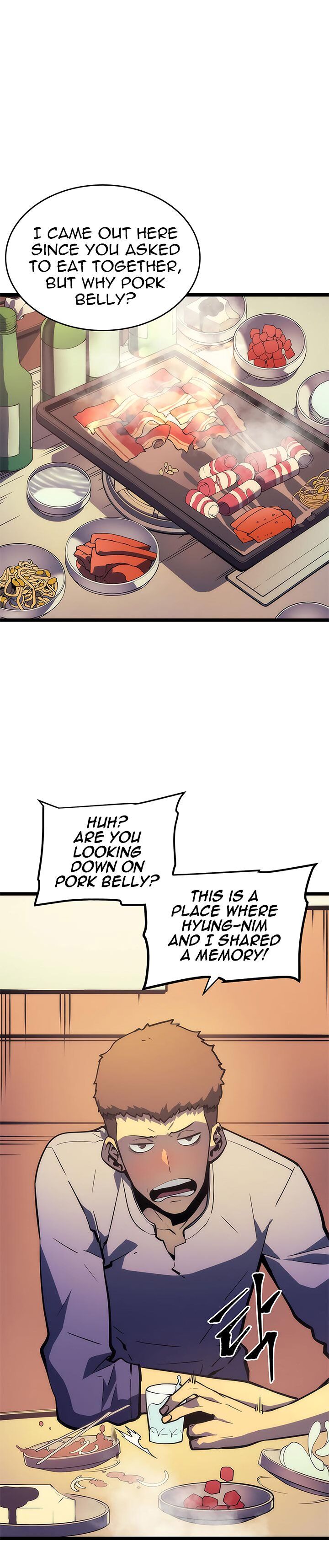 solo leveling chapter (25)