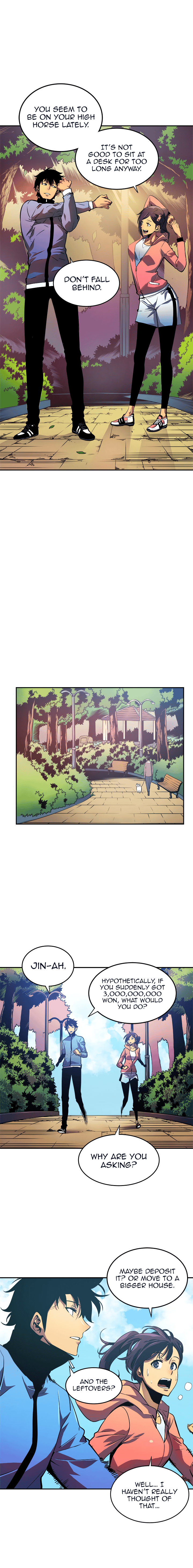 solo leveling chapter 26 (2)